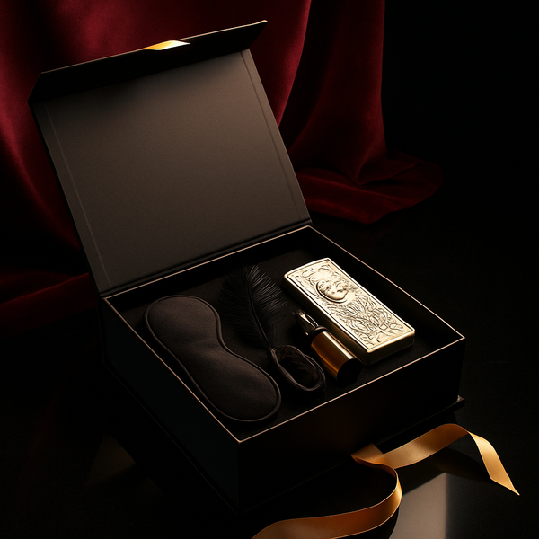 Couples First Night Bundle — Dark Fantasy
